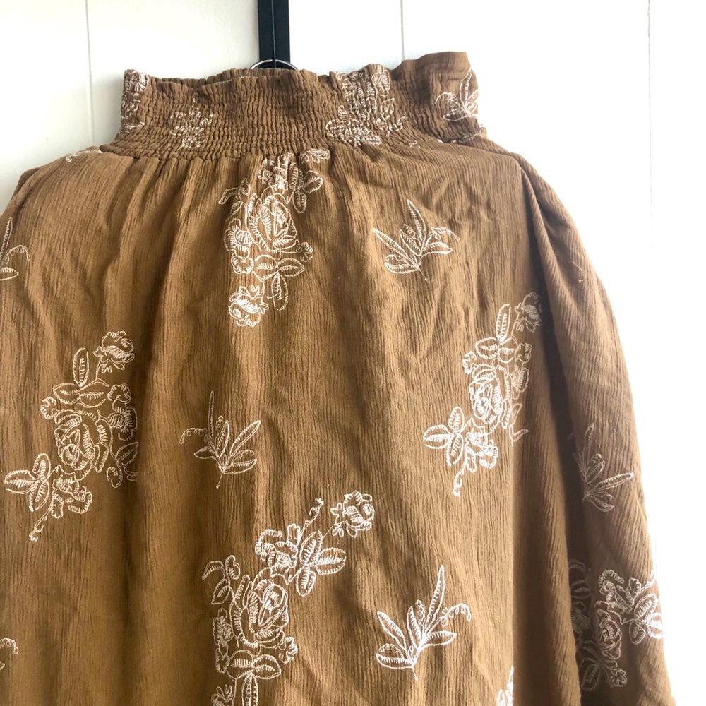 Mahina Skirt with Pockets